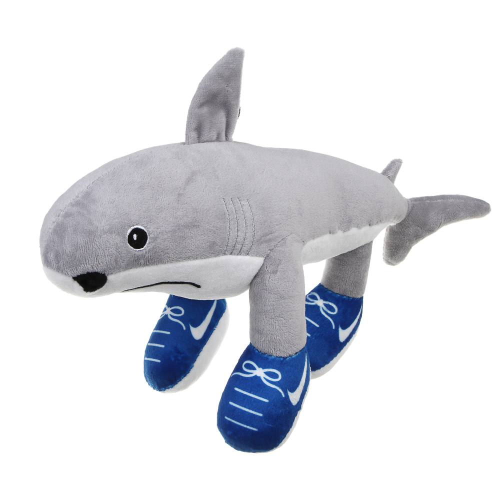 ИГРОЛЕНД Игрушка мягкая "Италиано" с подвесом, 23-35 см, полиэстер, микс видов - #2