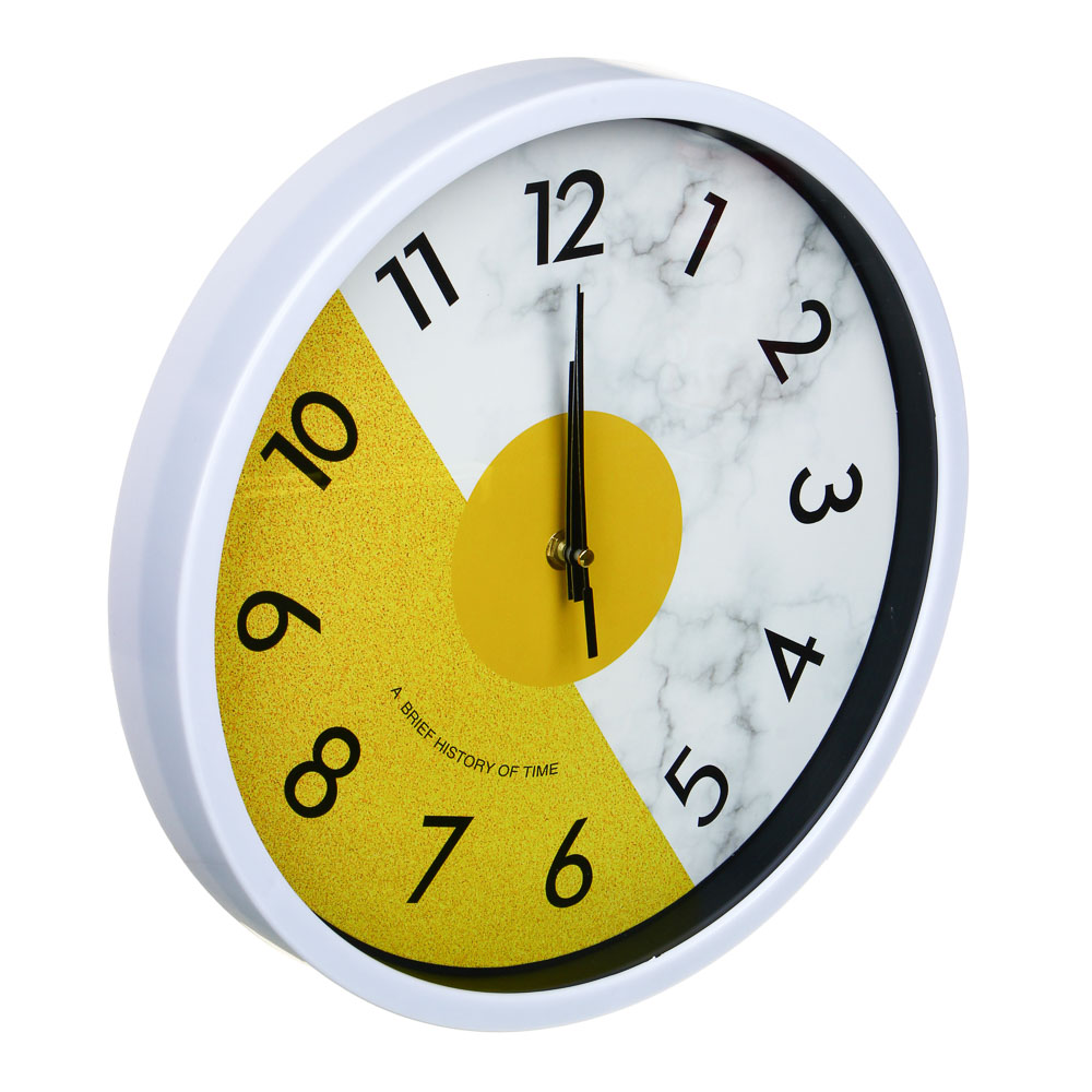Chrono Clock Hcg