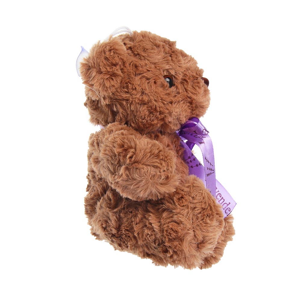 ИГРОЛЕНД Игрушка мягкая "Медведь", 18 см, полиэстер, 4 цвета - #4