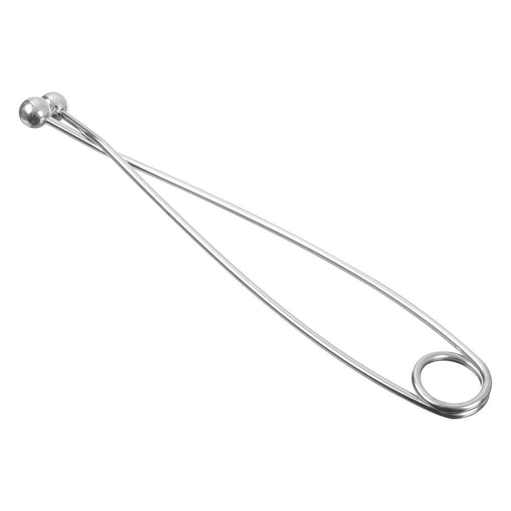 Зевник малый тм AZOR FISHING, металл - #2