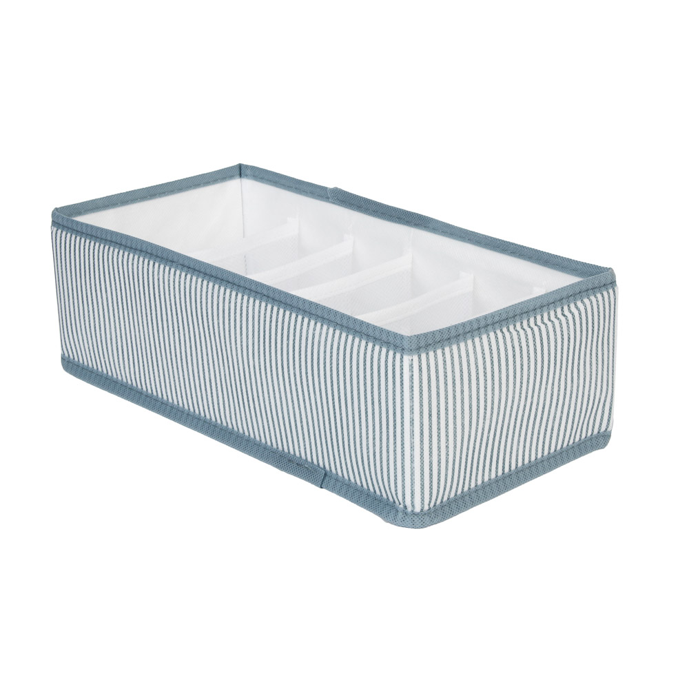 Кофр-органайзер для хранения тм VETTA Орра, 32*15*10 см без крышки - #1