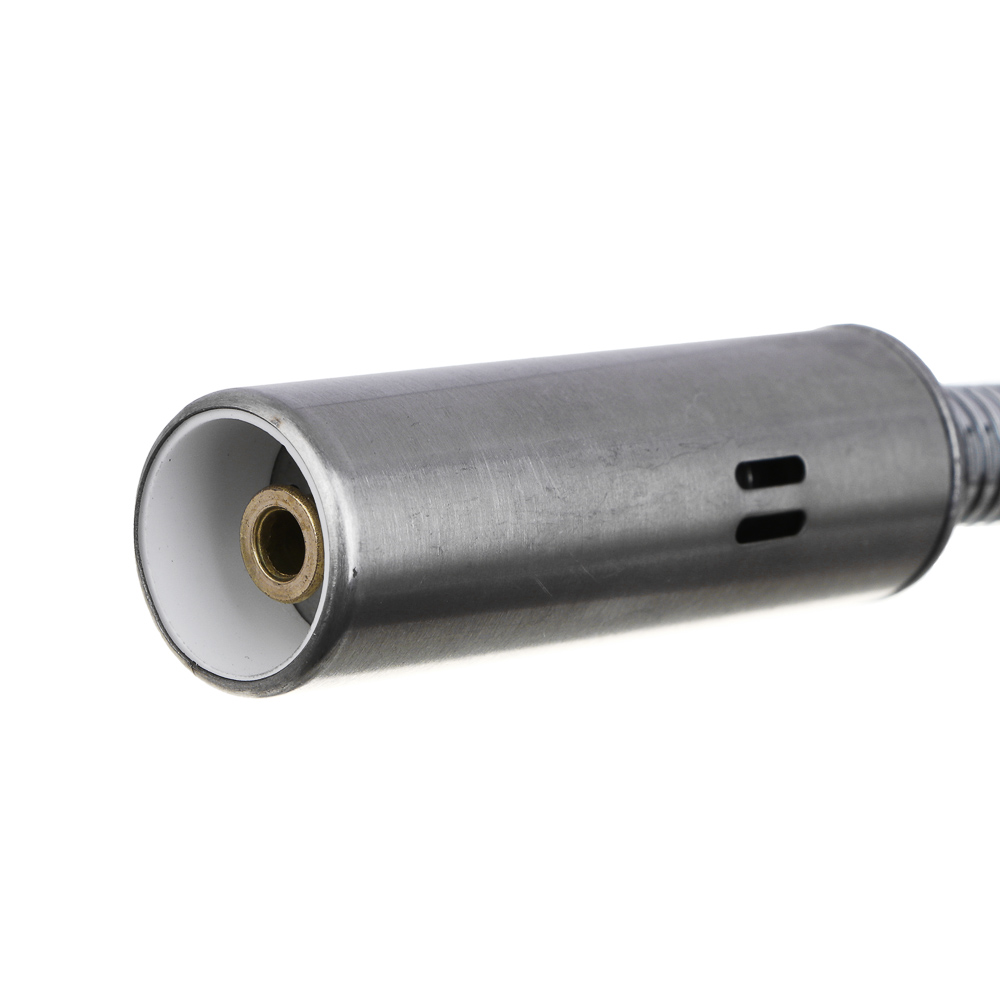 Горелка газ. тм ЕРМАК, 258х45х72 мм, гибкое сопло, 1,1 кВт - #7