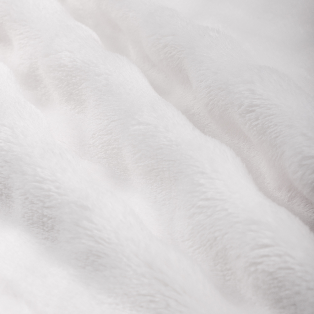 PROVANCE Щелкунчик Плед бабл, 180х200см, 100% полиэстер - #4