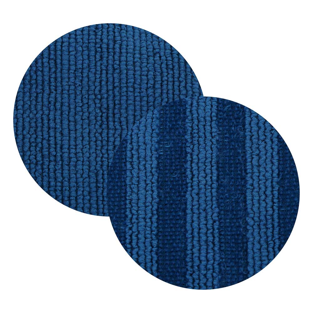 VETTA Набор салфеток из микрофибры, для сильных загрязнений, 2шт, 30х30см, 300г/м2 - #4