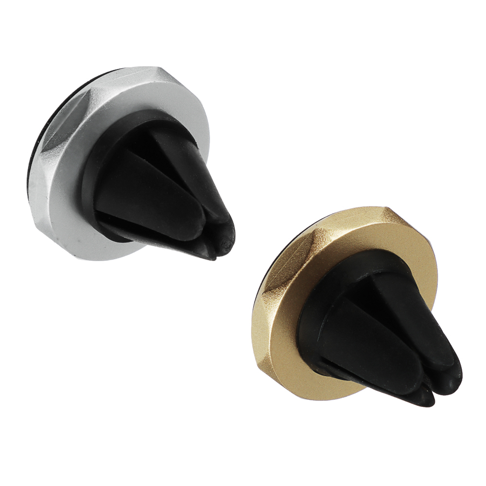 NG Держатель телефона магнитный на дефлектор, пластик - #1