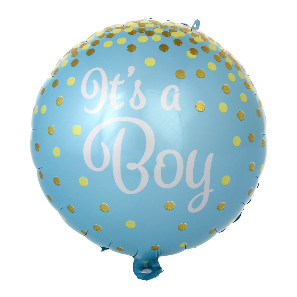 Набор воздушных шаров FNtastic "It's a boy" - #2
