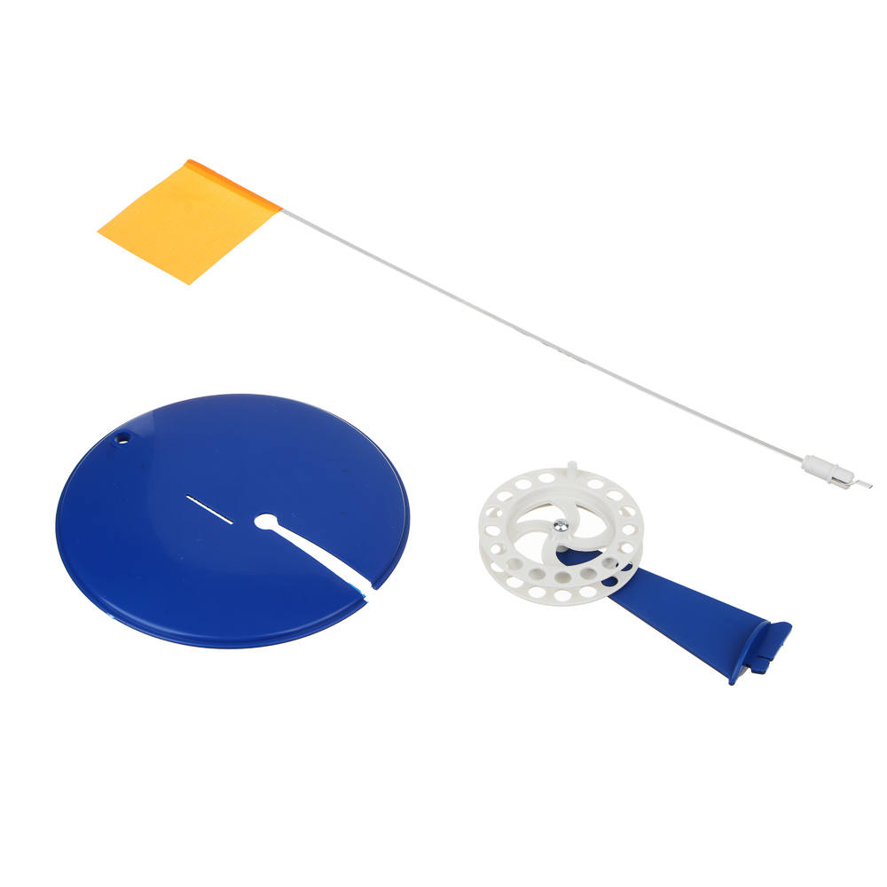 Жерлица рыболовная оснащенная тм AZOR FISHING - #4