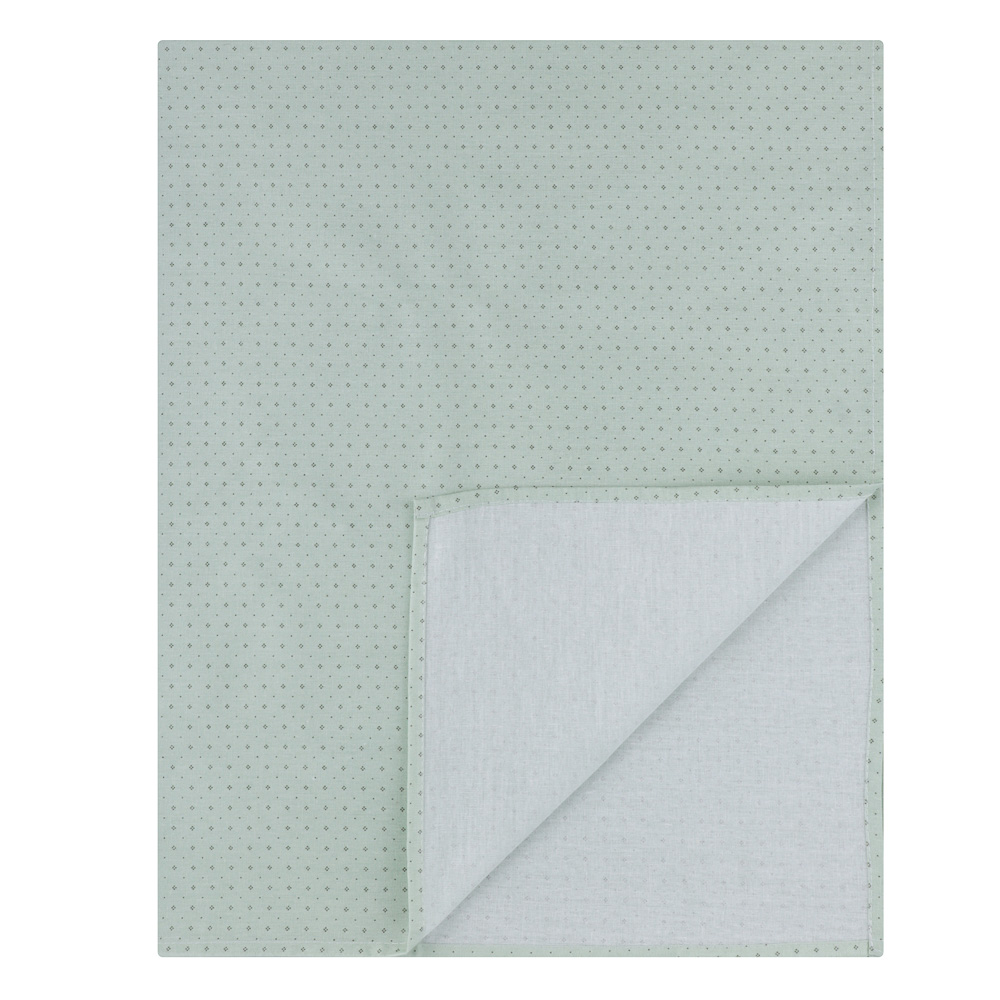 PROVANCE Мосс Комплект постельного белья 1,5 (4 предмета), бязь, 2 дизайна - #7