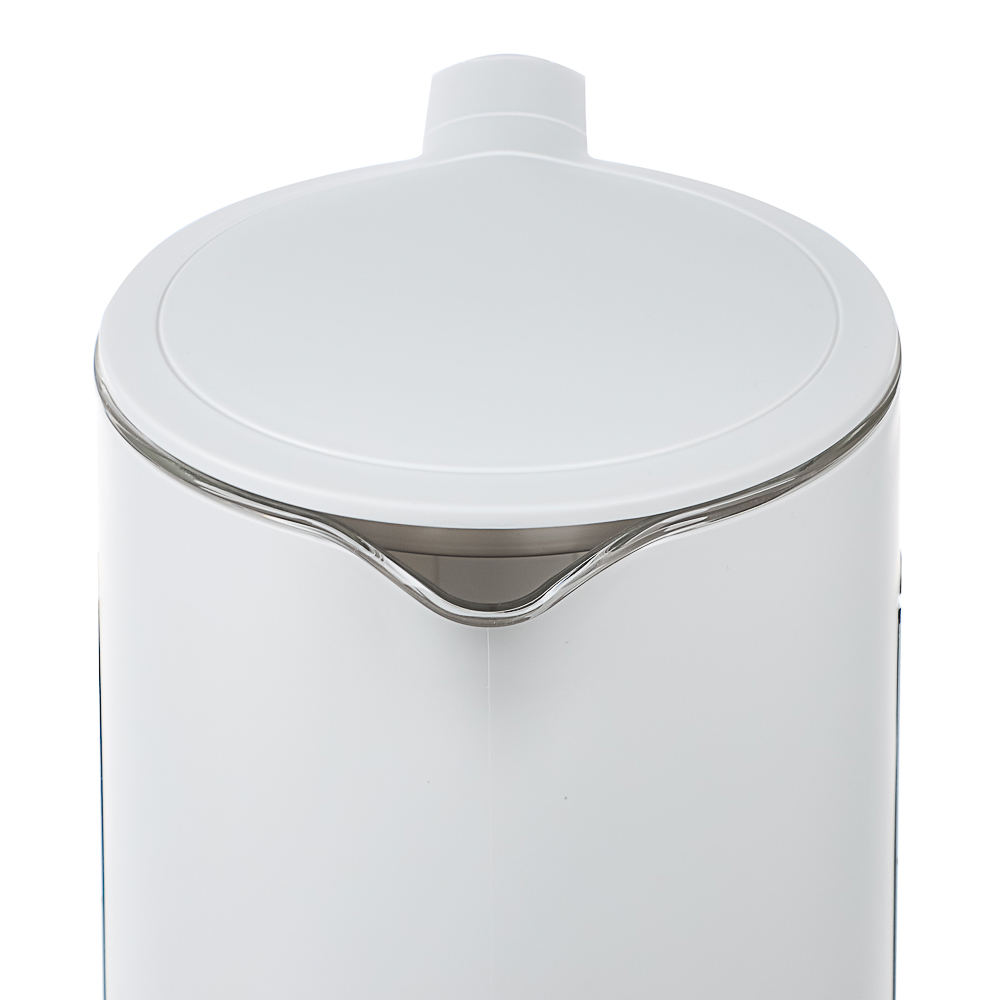 BY Русские Супергерои Чайник электрический, 1,5л, 1500Вт,двойной, электронное упр. и поддерж. темп. - #6