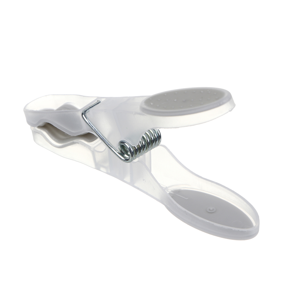 VETTA Набор прищепок, полипропилен, металл, 10 штук - #3