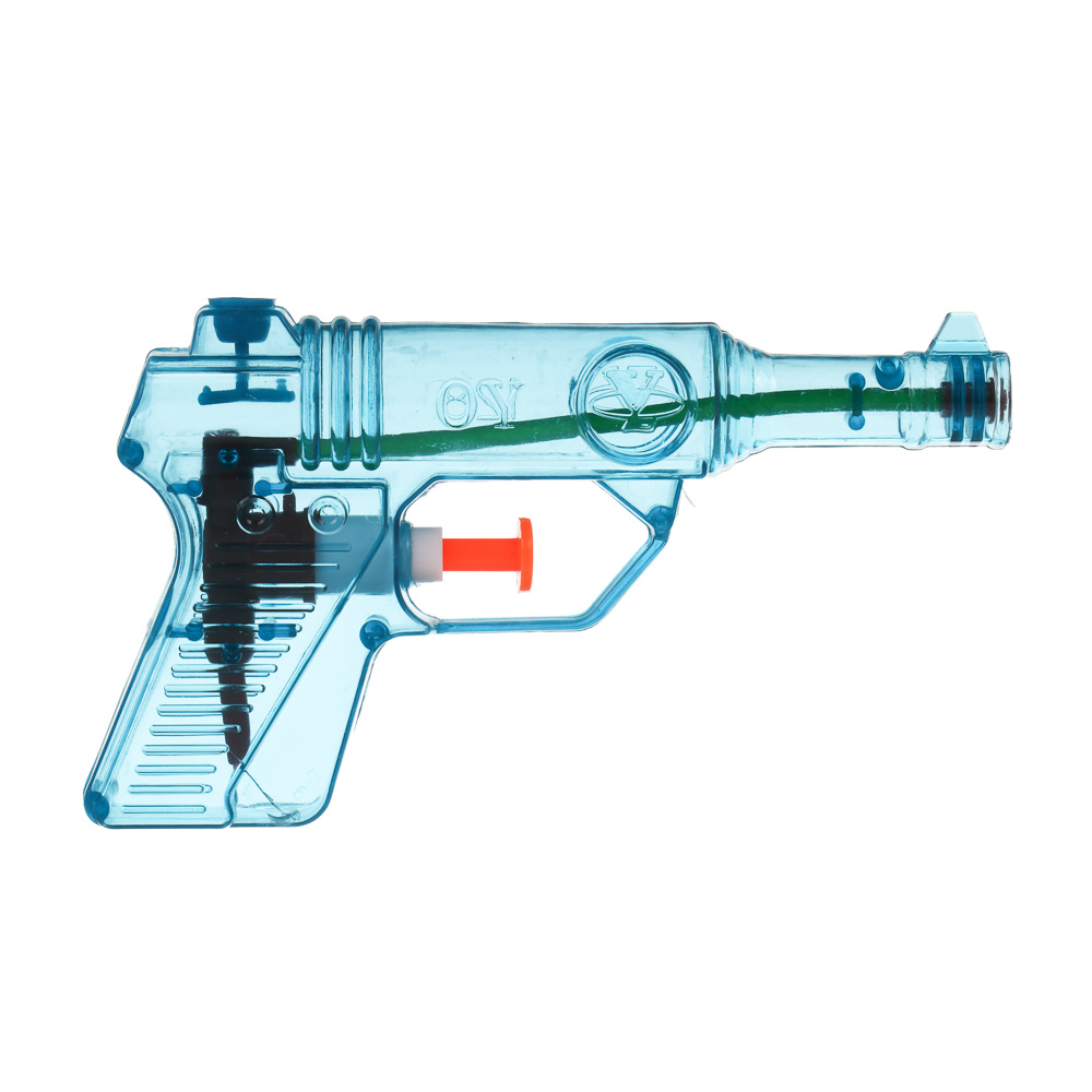 Водный пистолет, 40мл, PS - #4