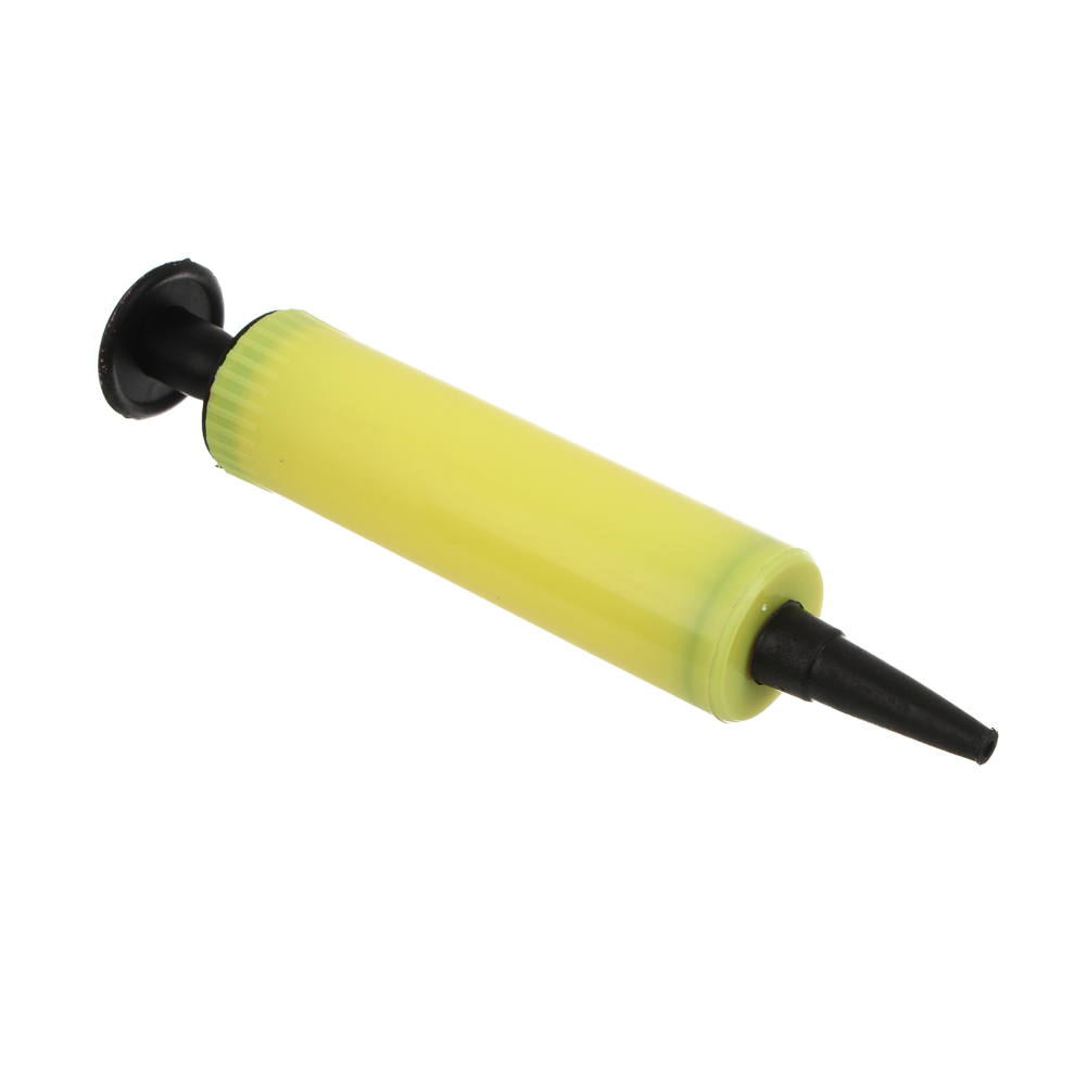 Набор воздушных шаров для моделирования тм Fntastic, насос, 20 шт, 30см, микс цветов неон - #7