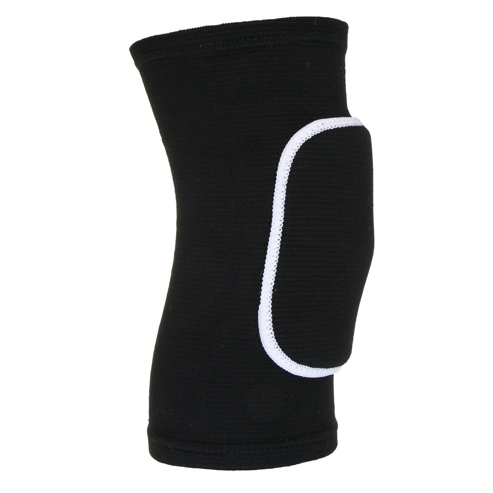 Наколенники тм BY SPORT, 2шт, 24х14см, полиэстер 70%, поролон 20%, спандекс 10% - #2