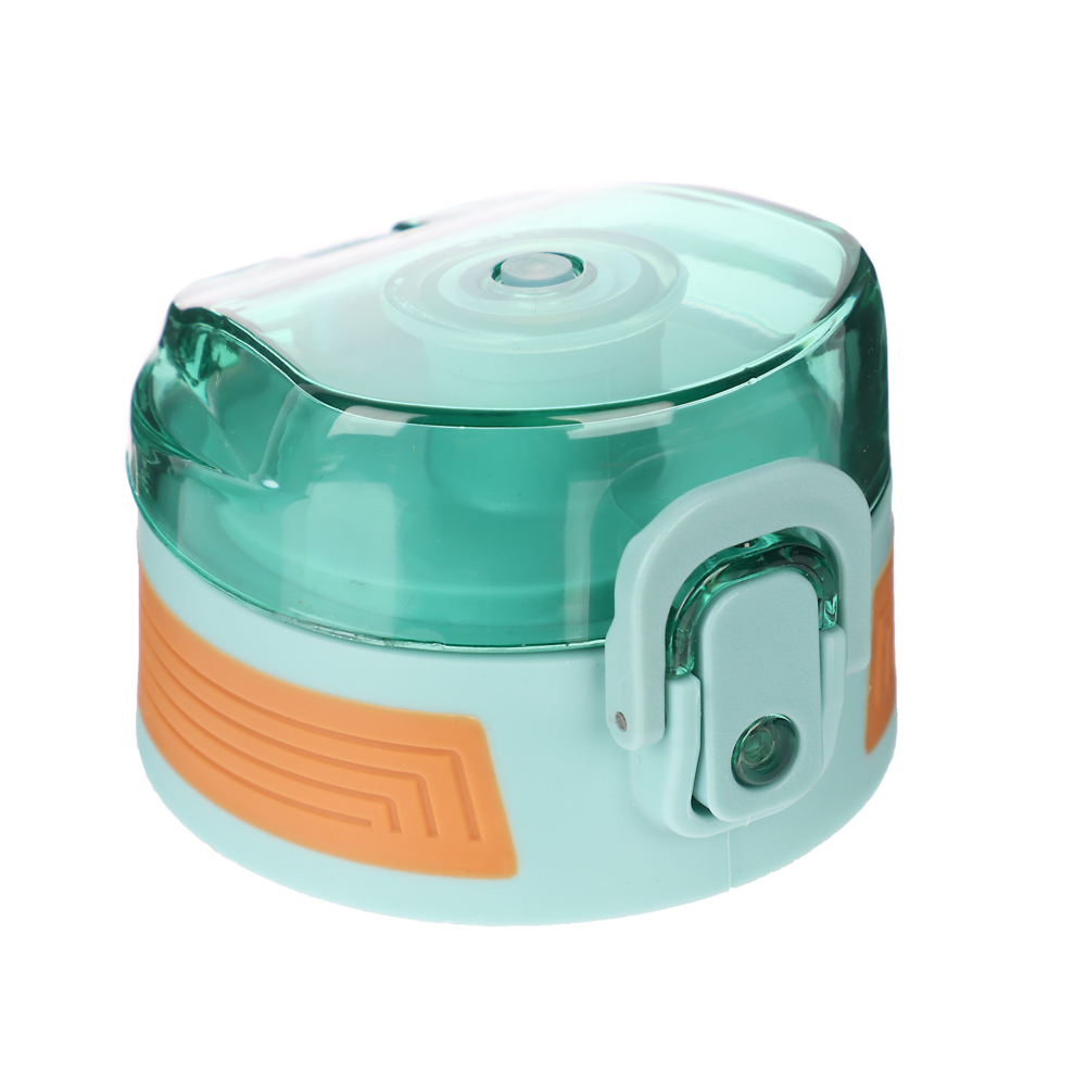 SILAPRO MAX Бутылка спортивная с замком, EGGSHELL BLUE, 900мл, PC - #11