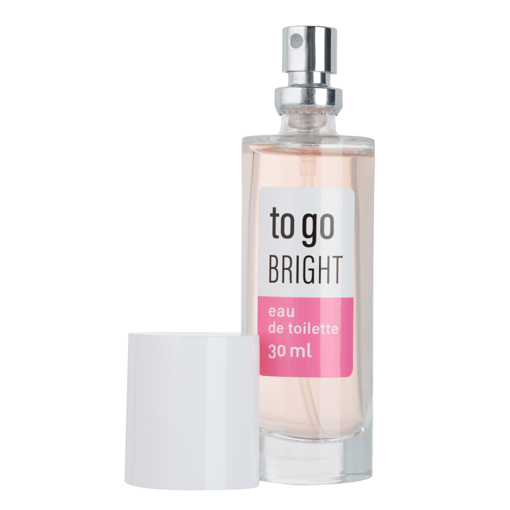Туалетная вода женская тм Iren Adler To Go Bright 30 мл for women - #2