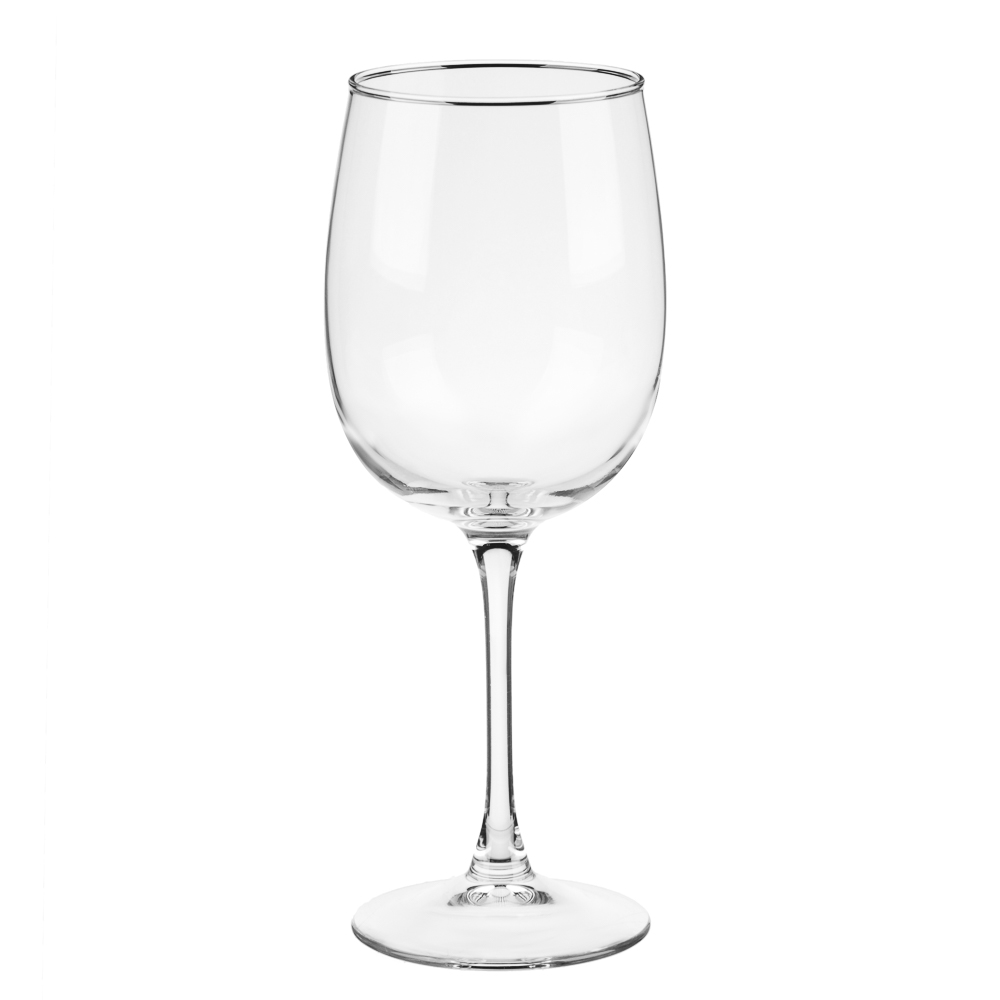 LUMINARC Набор бокалов для вина 2шт 550мл Аллегресс - #1