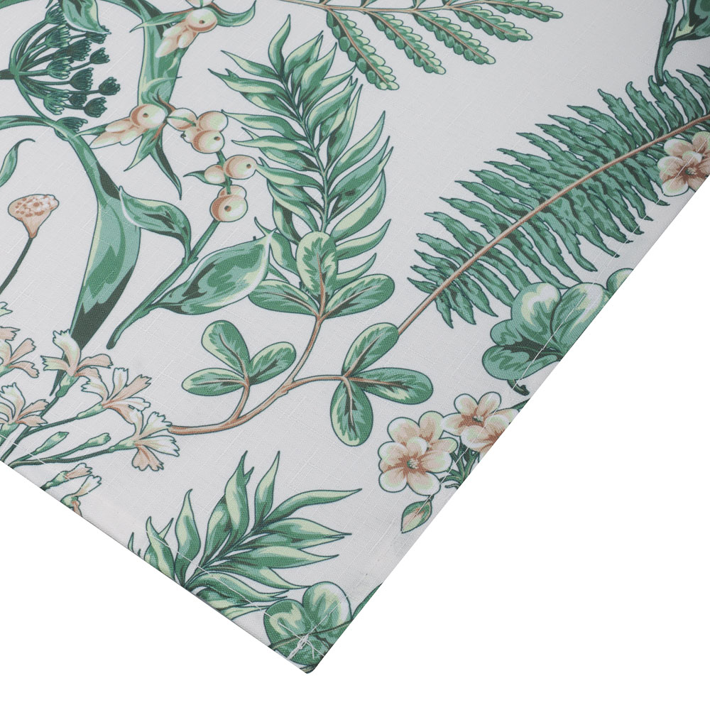 PROVANCE Мосс Скатерть текстильная, 140х140см, 100% полиэстер, 2 дизайна - #8