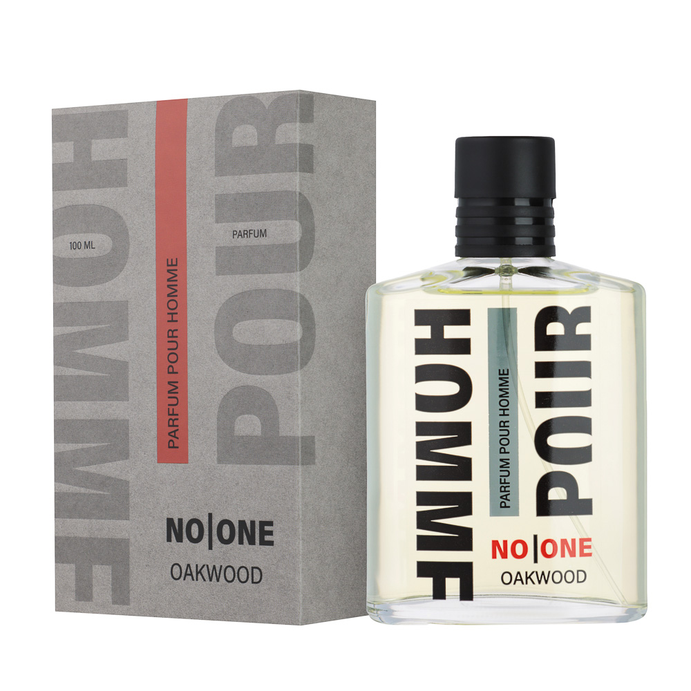 Духи мужские тм UNIQUE Oakwood, 100мл - #1