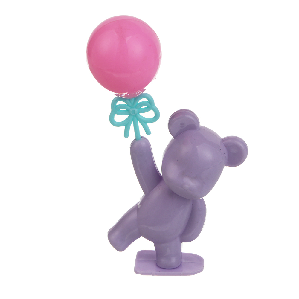 Кукла 14 см шарнирная с аксессуарами, PP, ABS, ИГРОЛЕНД, 3+, 1811-52 - #6
