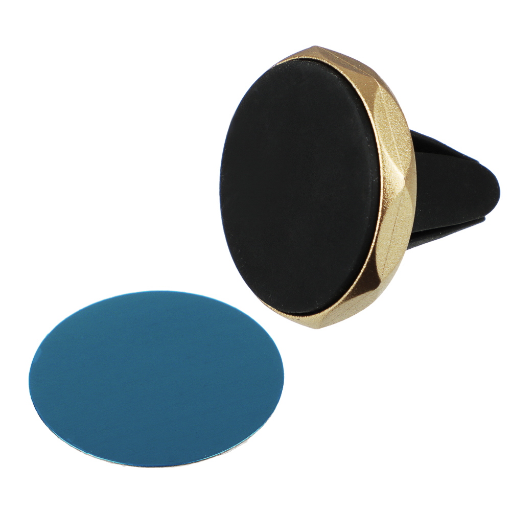 NG Держатель телефона магнитный на дефлектор, пластик - #3