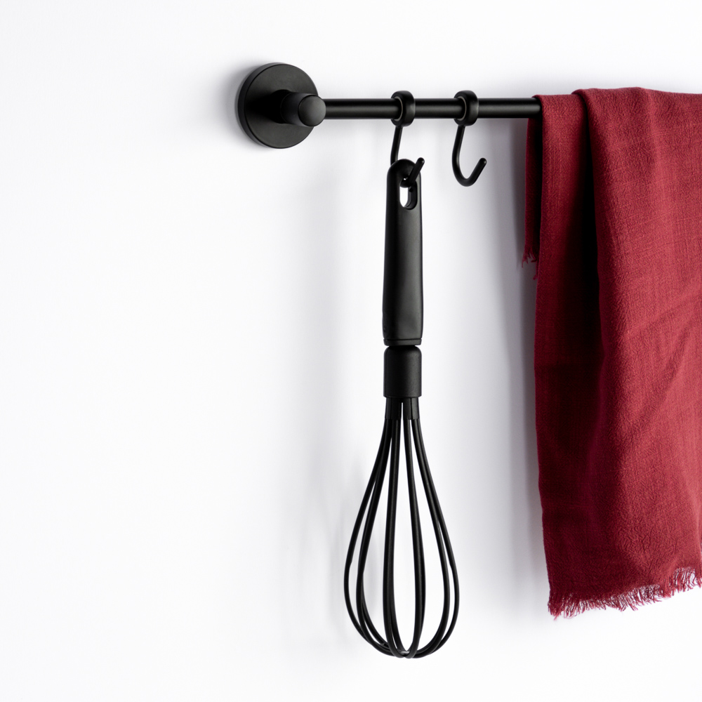 Блэк Венчик, жаропрочный нейлон WH 1013-15 - #7