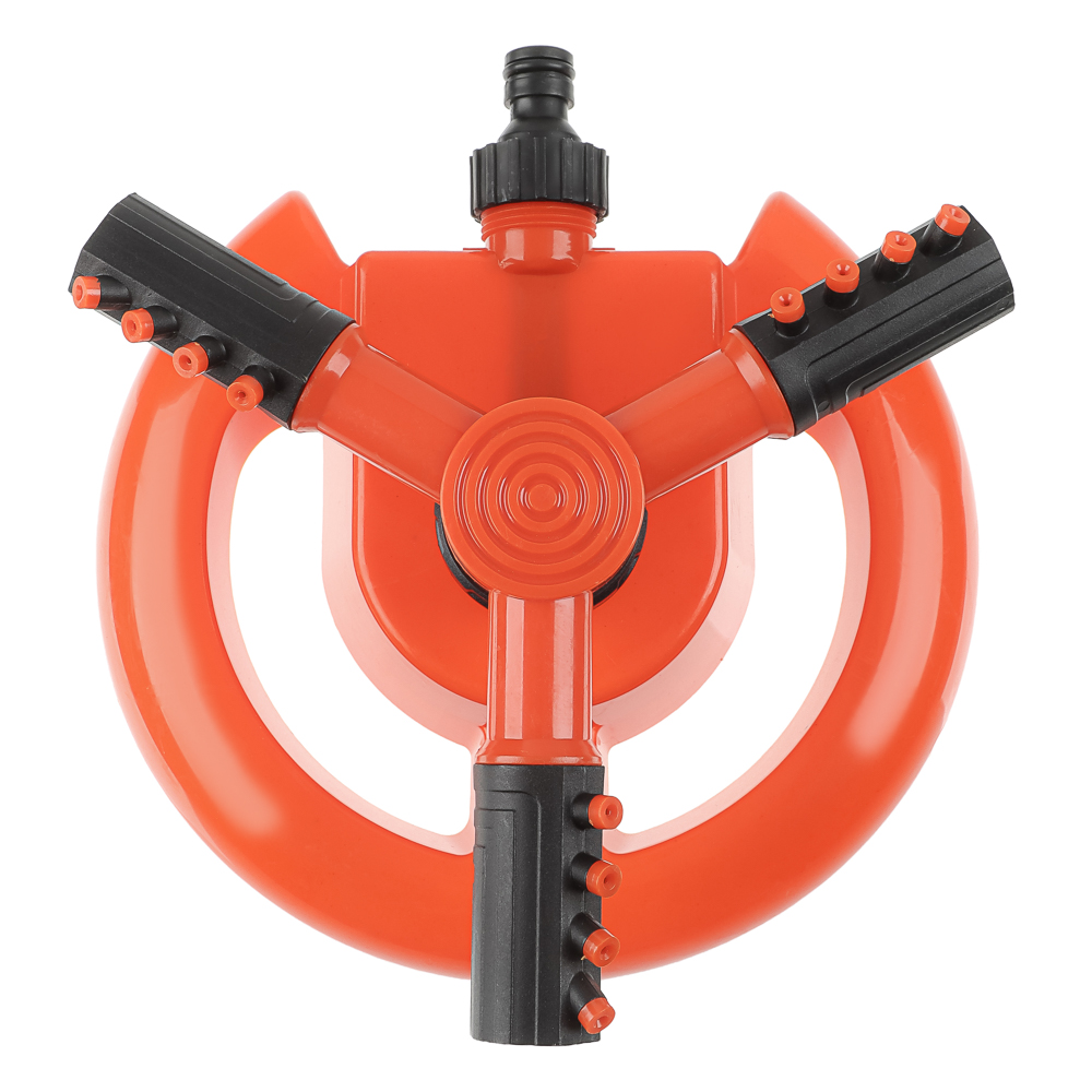 INBLOOM Разбрызгиватель садовый 3-х лучевой, PP - #3