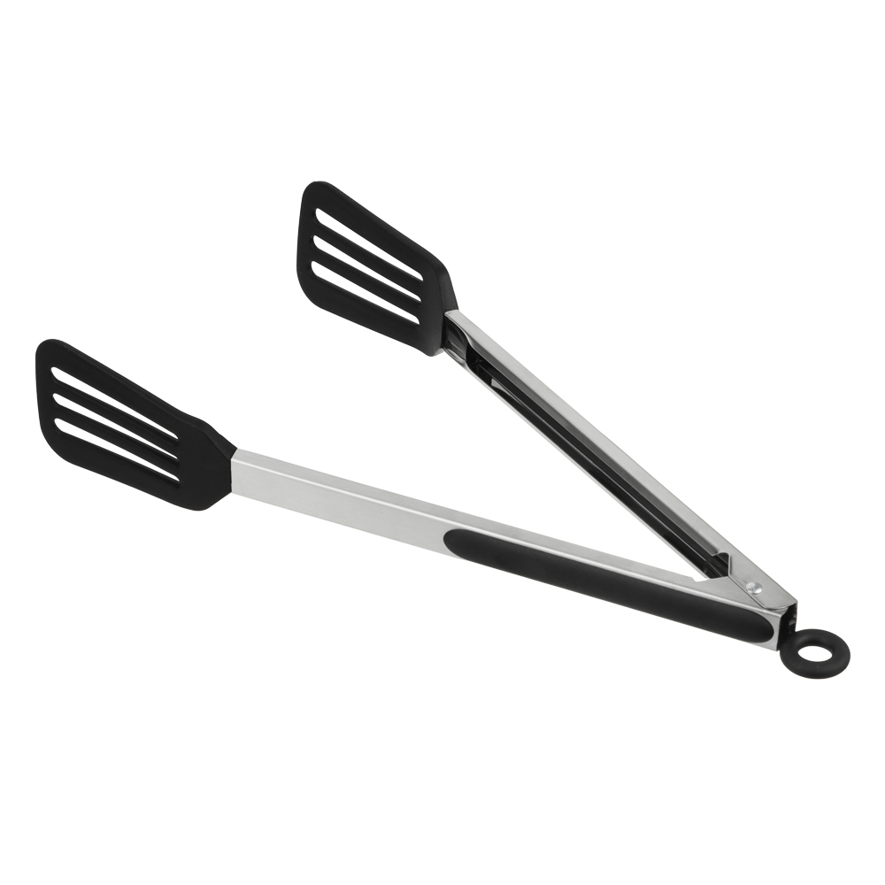 VETTA Аргенто Щипцы кухонные 34см, силикон - #3