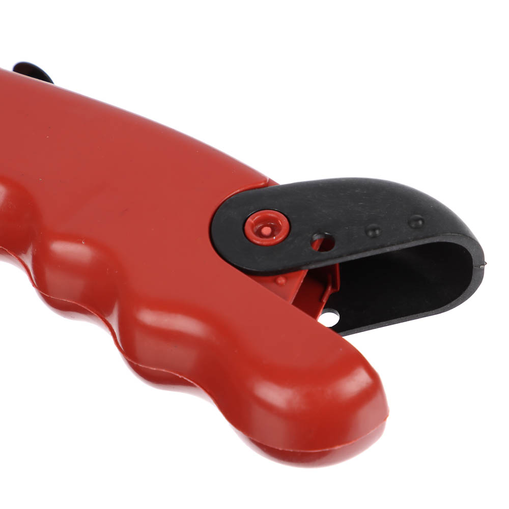 Зажигалка пьезо тм VETTA, пластик, WH-819, АА батарейка (нет в комплекте) - #5