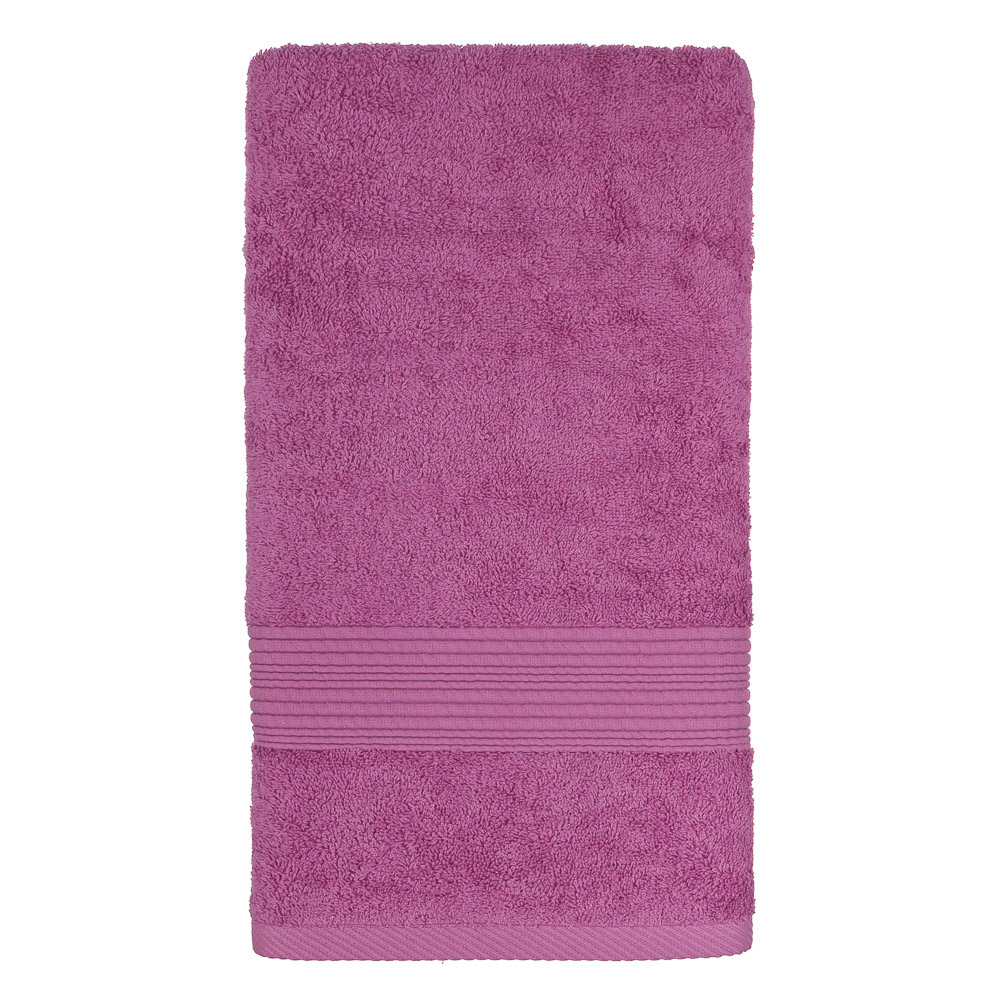 PROVANCE Холли Полотенце махровое, 100% хлопок, 70х130см, 500 гр/м, 2 цвета - #8