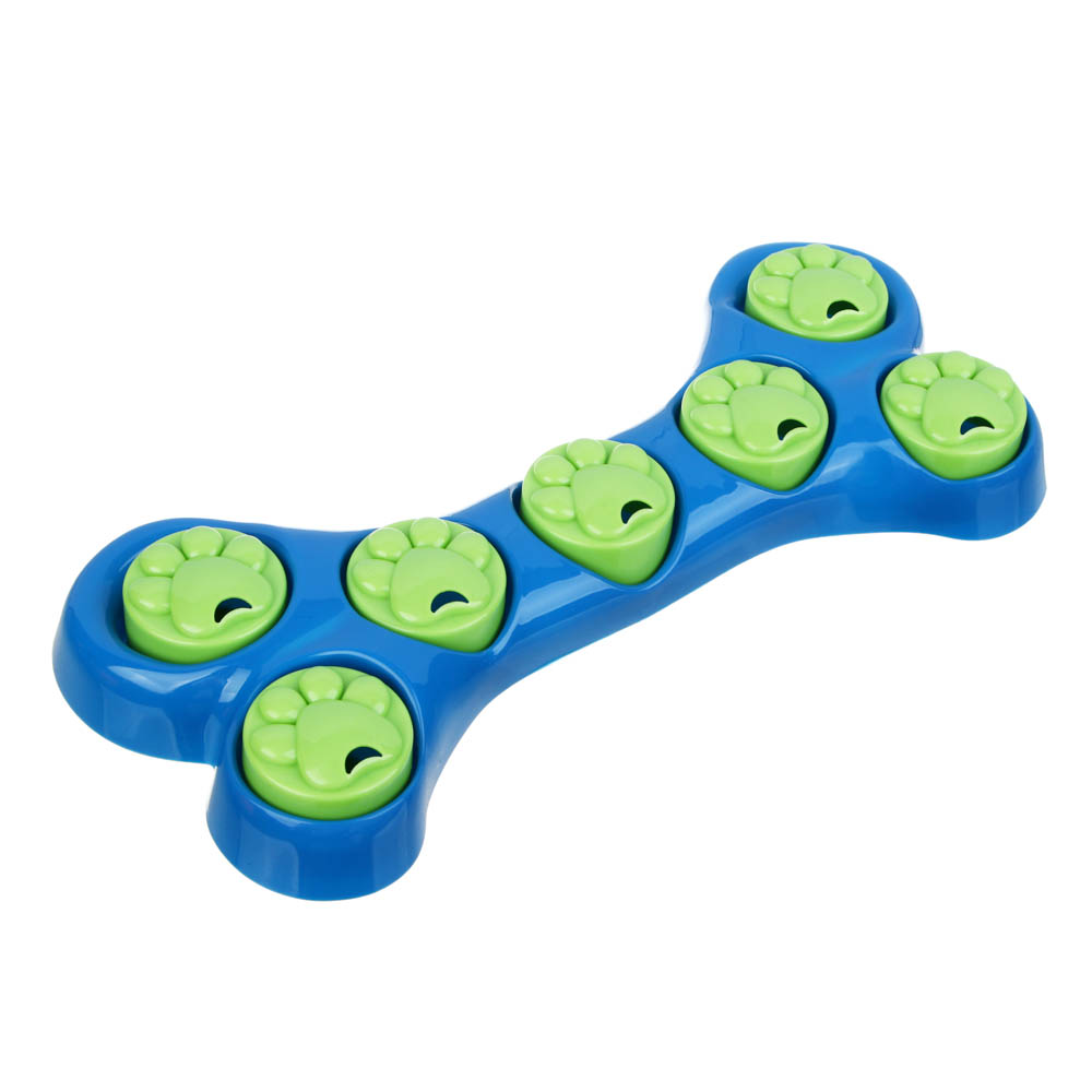 VETTA Игрушка для домашних животных, пластмасса, 30х13,5 см, головоломка - #1