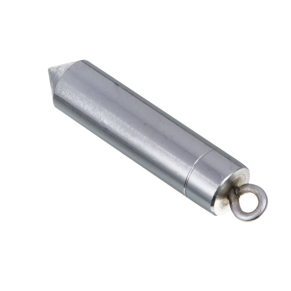 ЕРМАК Отвес строительный со шнуром, 100г - #4