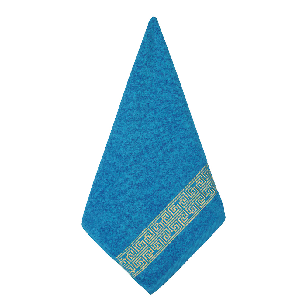 PROVANCE Энна Полотенце махровое, 100% хлопок, 50х90см, 420 гр/м, 4 цвета - #15