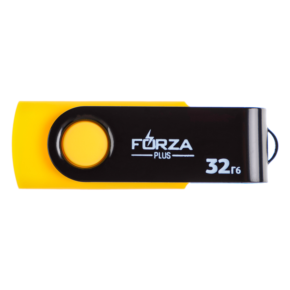 Флеш-карта  Forza, 32 ГБ - #3