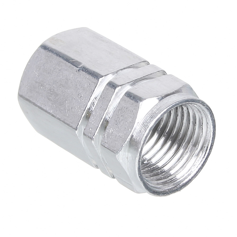 ЕРМАК Набор заглушек нипеля, 4 шт - #4