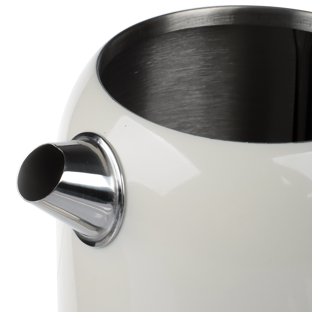 LEBEN Чайник электрический 1,7л нерж сталь, 138 - #5