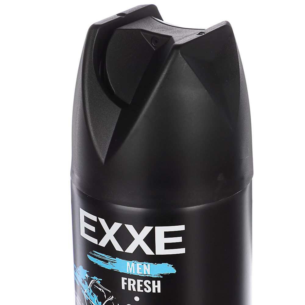 Дезодорант аэрозоль мужской EXXE MEN FRESH, 150 мл - #2