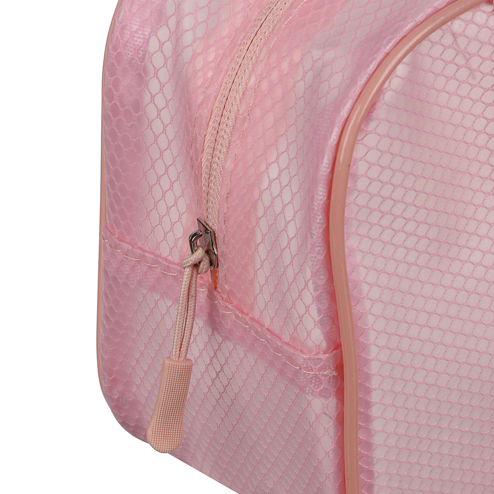 Косметичка тм ЮL, 26,5х15,5х9см, ПВХ, 4 цвета - #11