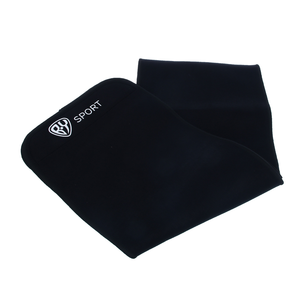 Пояс для похудения на липучке тм BY SPORT, 118х20,5см, неопрен, полиэстер - #2
