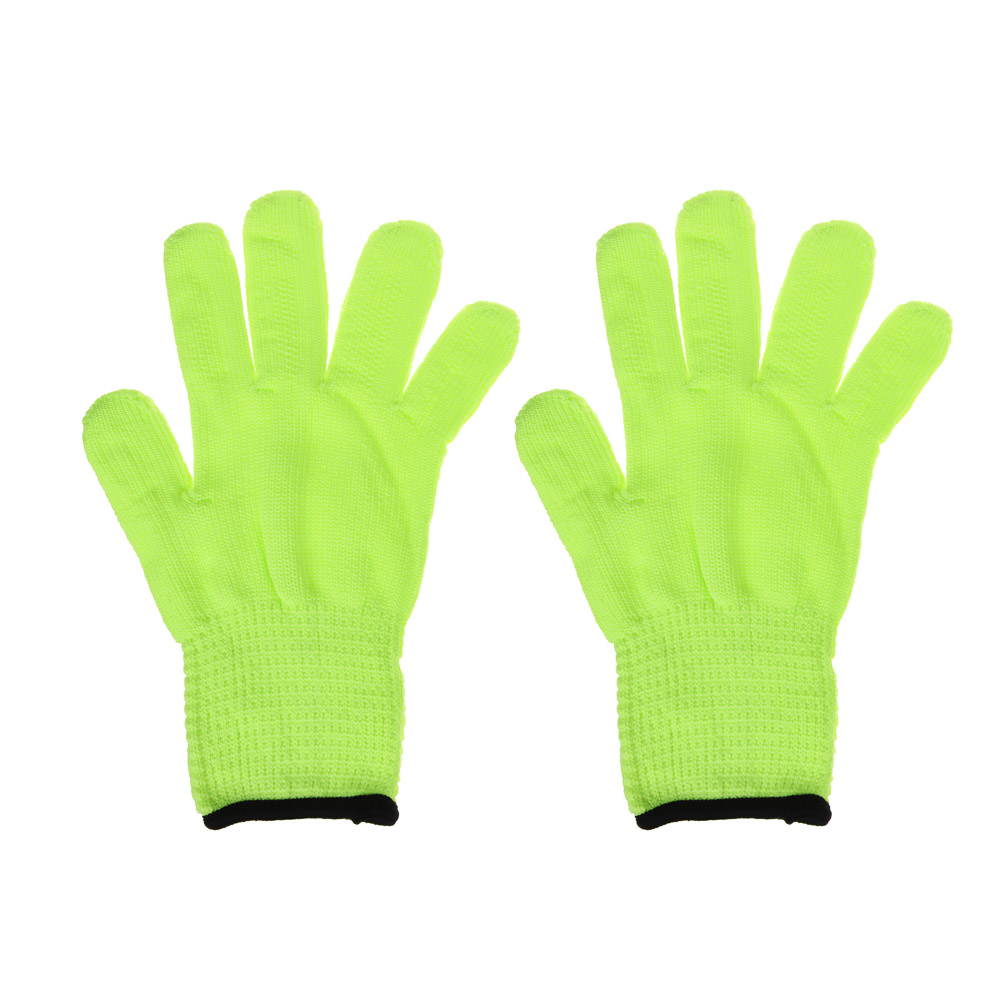 INBLOOM Перчатки акриловые, -20°C, размер 9, 24см, 34г - #1