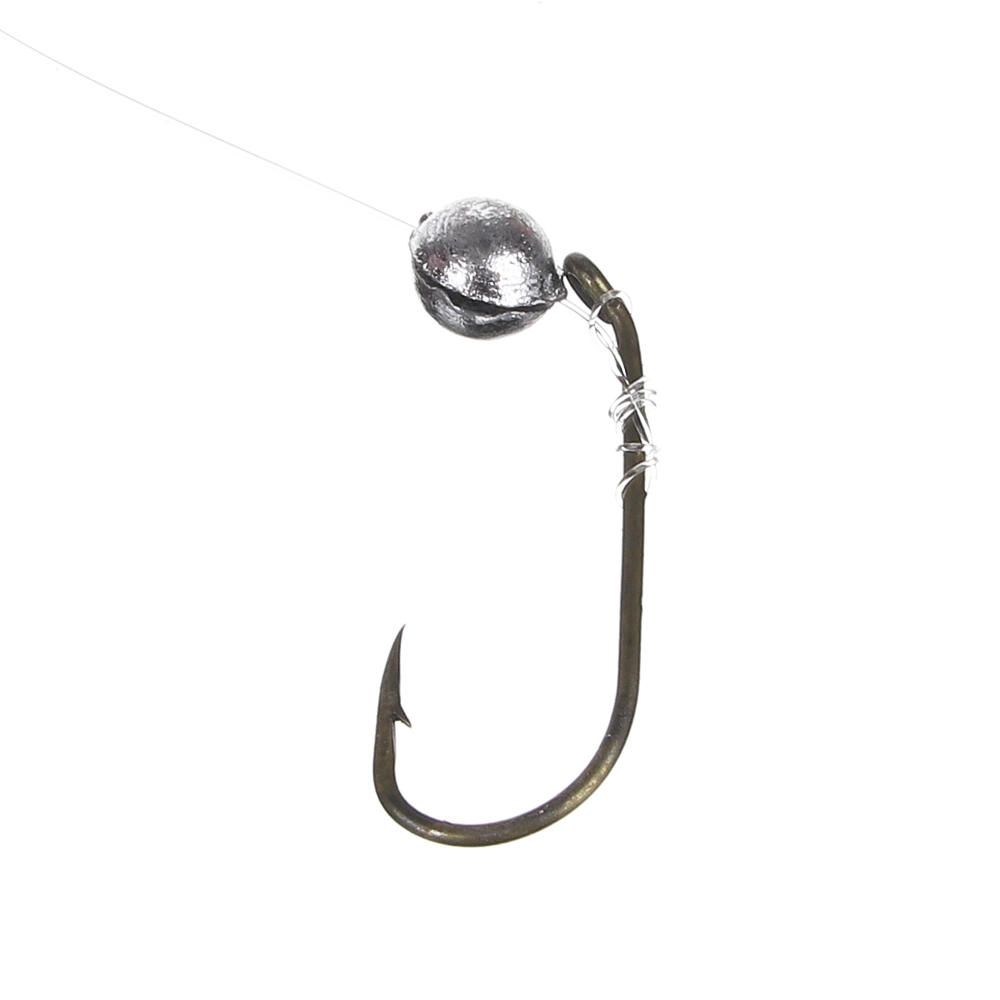 Набор рыболовный тм AZOR FISHING,(Удочка телескоп.,1,8м,тест 10-30 гр,катушка,леска,грузила,бусины) - #5