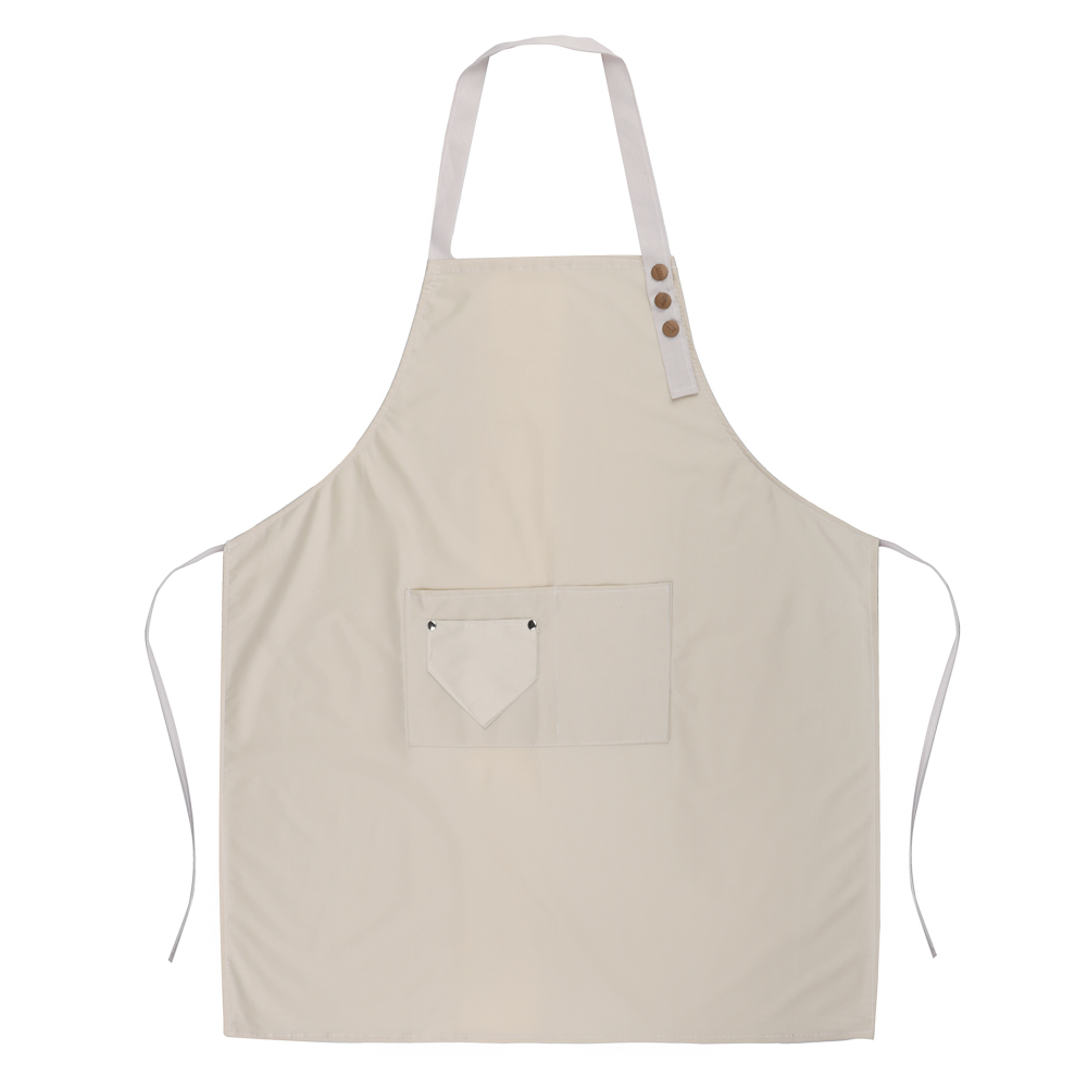 PROVANCE Basic Фартук, 100% полиэстер - #17