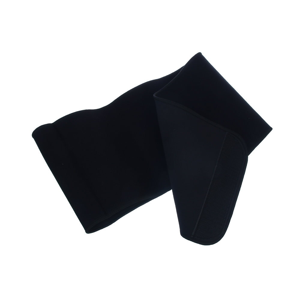 Пояс для похудения на липучке тм BY SPORT, 118х20,5см, неопрен, полиэстер - #4