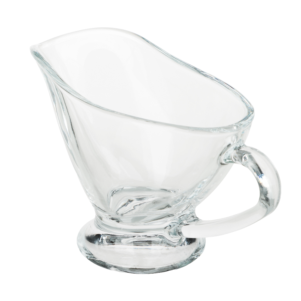 PASABAHCE Соусник Бейзик 170мл, стекло, 55012SLB - #3