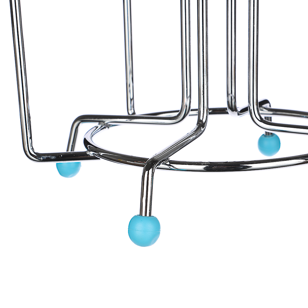 Держатель для бумажных полотенец настольный, ARTEX - #3