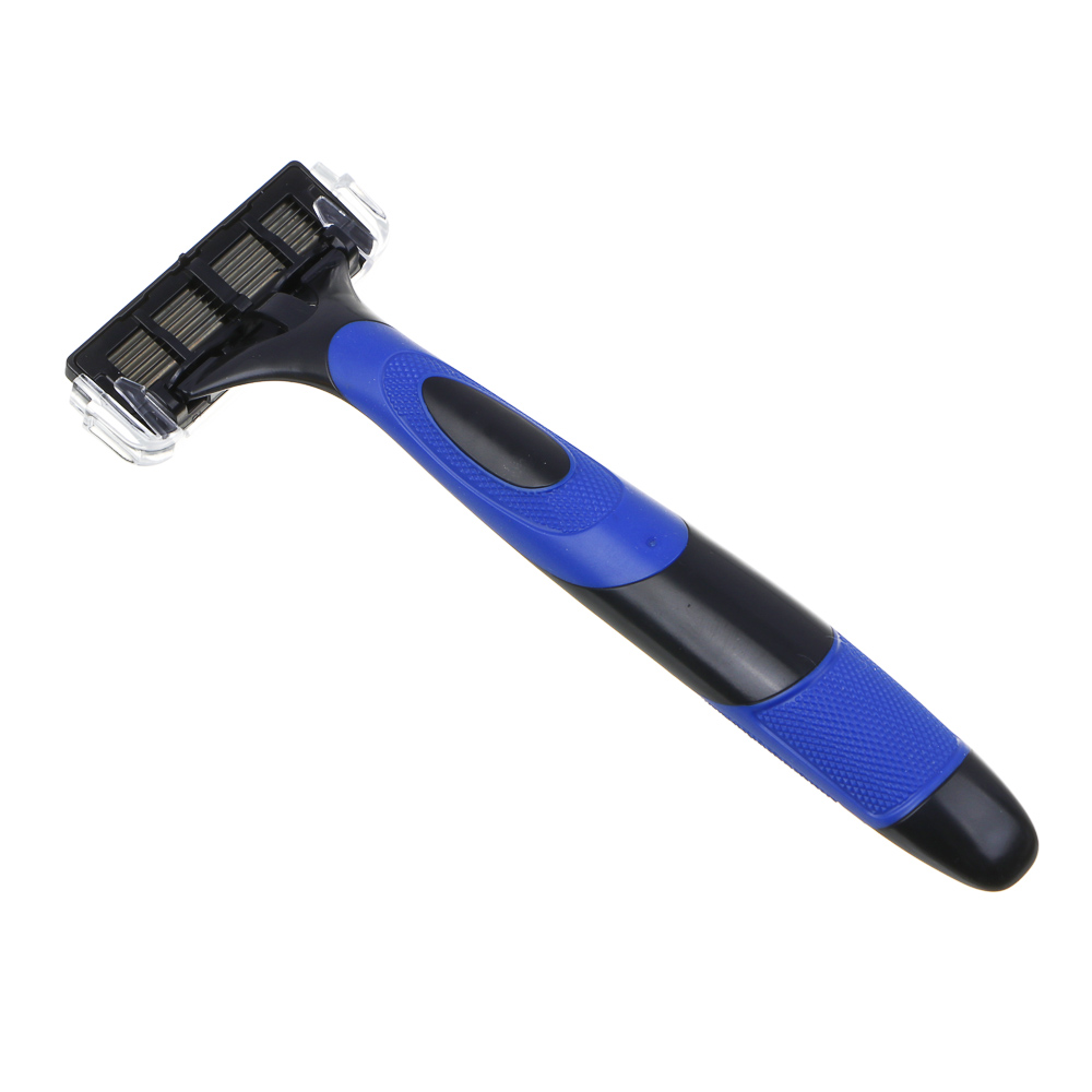 PROWAY Станки для бритья мужские (6 лезвий), 2шт, пластик - #2