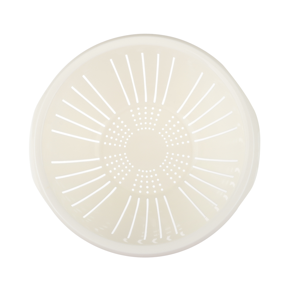 Дуршлаг с двумя ручками Stockholm d=22cм, пластик - #5