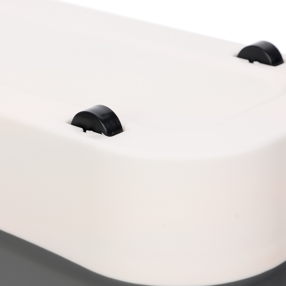 VETTA Набор: швабра 131 см, ведро 9,5 л - #5