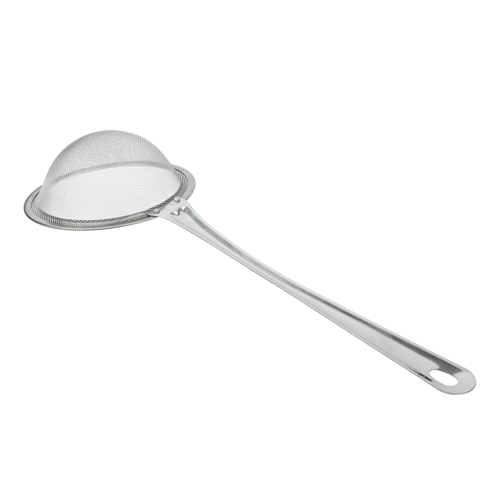 Сито с длинной ручкой VETTA 10,5см, нерж.сталь - #2