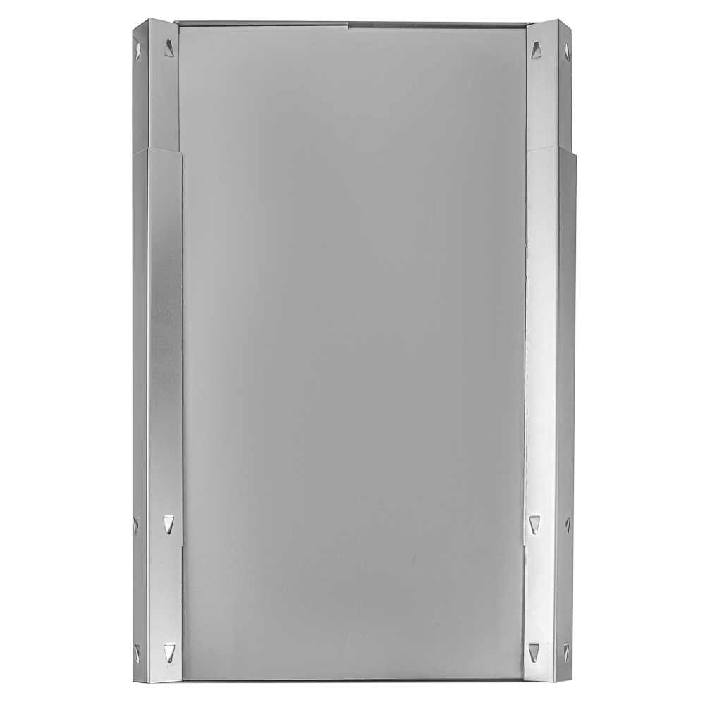 Мангал разборный в коробке тм GRILLBOOM, 500х500х300 мм, толщина стали 1,0мм - #6