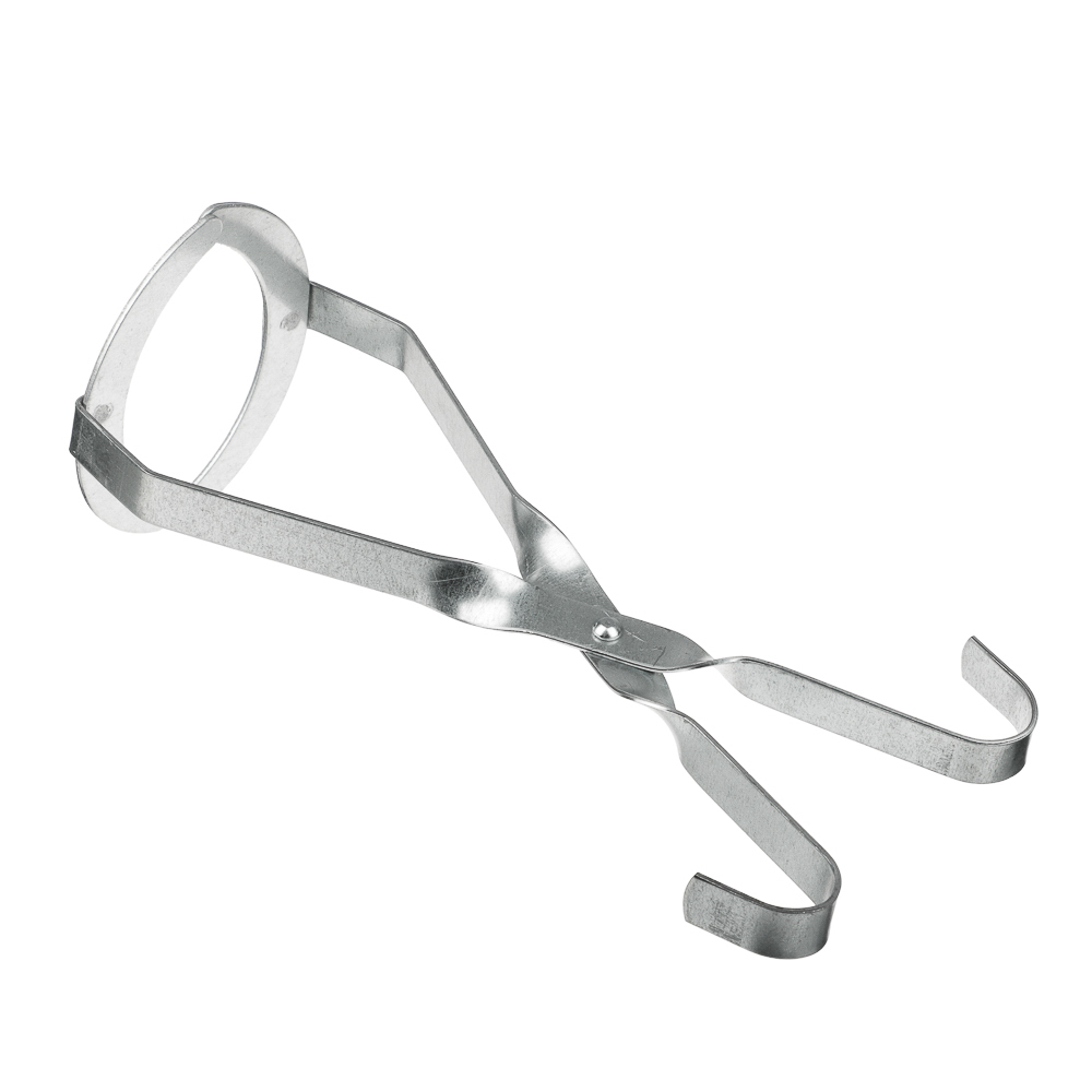 Захват для банки, металл. - #3